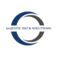 Majestic Deck Solutions-logo