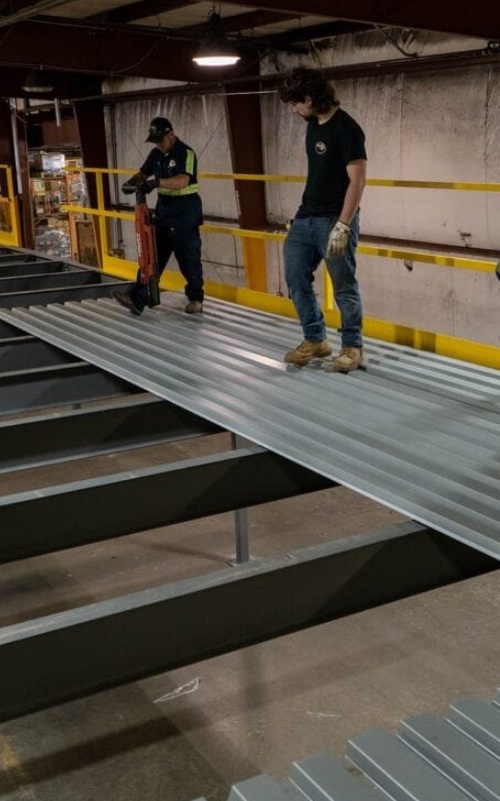 Metal-Deck-Installation-Henderson-NV